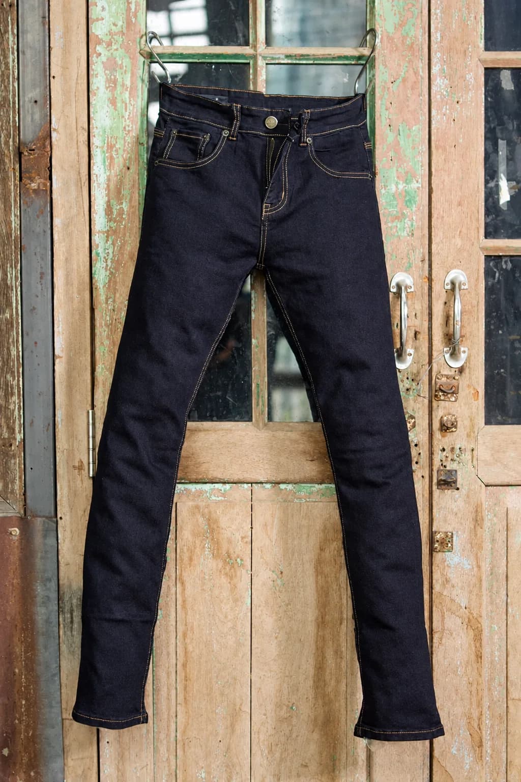 Jack Russel - Men Jeans - Klassik J-1105/2 Slim Fit
